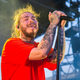 Illustration for article titled We Will Pay Post Malone $37.18 to Not Perform at Justin Biebers Wedding